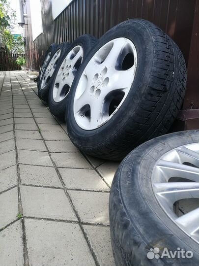 Колёса 225/60R1799H