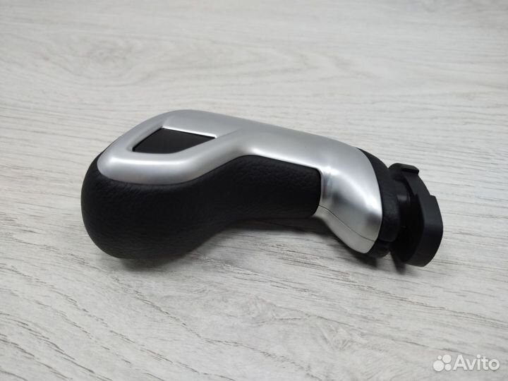 Ручка кпп Citroen C3/C4/C5