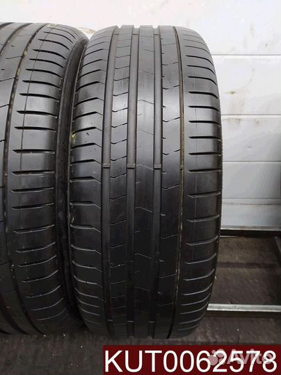 Pirelli P Zero 225/40 R20 107U