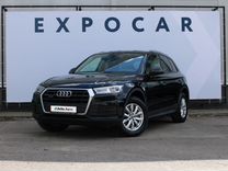 Audi Q5 2.0 AMT, 2019, 67 058 км, с пробегом, цена 3 597 000 руб.