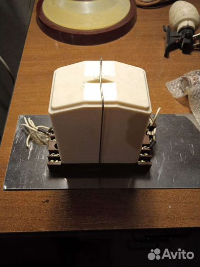 Реле мку 48-С