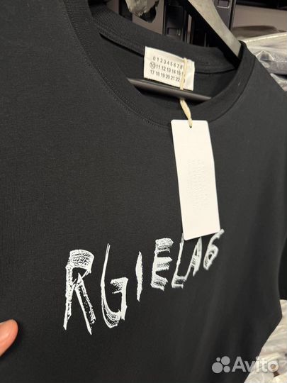 Футболка Maison Margiela (новинка)oversize