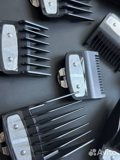 Насадки на машинку Wahl