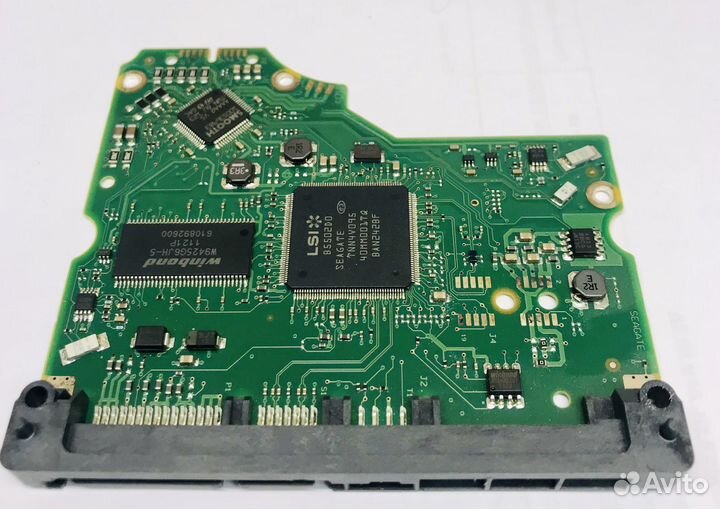 Контроллер жесткого диска Seagate 100574451