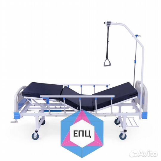 Кровати ортопедические для лежачих больных