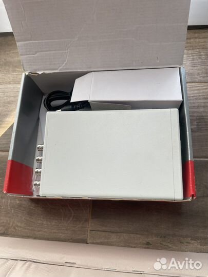 Компактный видеорегистратор