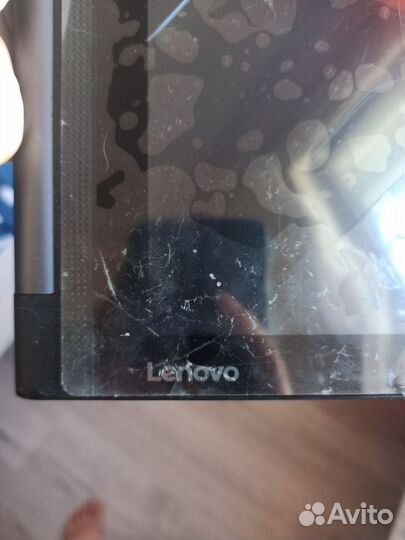 Планшет lenovo yoga