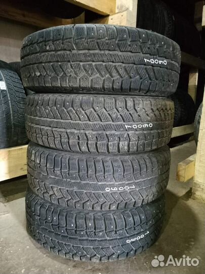 Cordiant Polar 195/65 R15