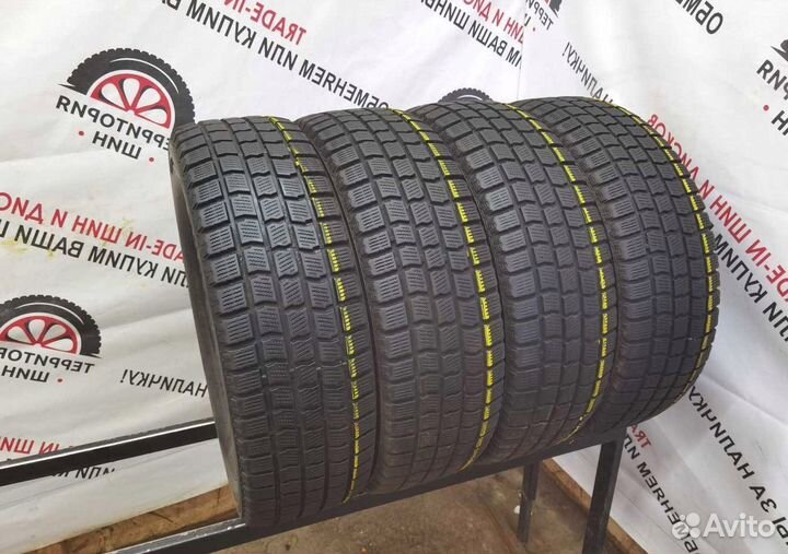 Bridgestone Blizzak TM-03LS 185/65 R15 88Q
