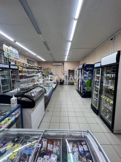 Продам торговое помещение, 219.6 м²