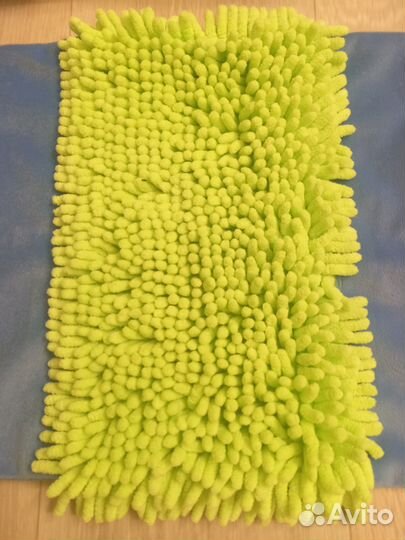 Швабра Aquamatic Greenway