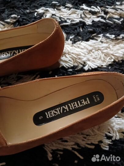 Туфли женские