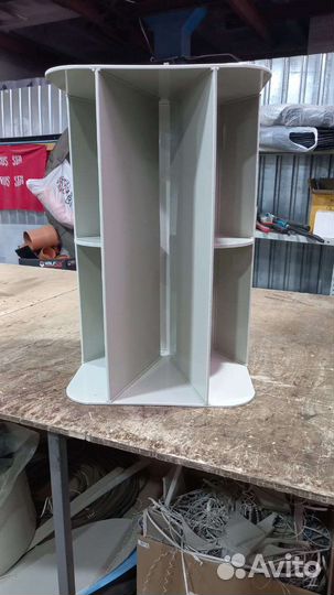 Кормушка для куриц