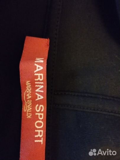 Спортивный костюм женский