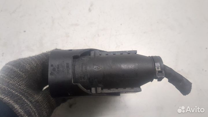 Блок управления системой AdBlue BMW X5 F15, 2015