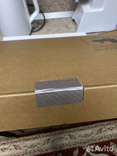 Новый ноутбук acer core i3