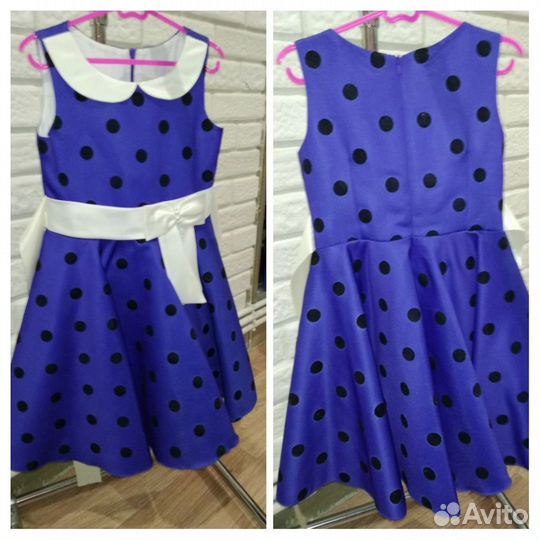 Платья для девочки