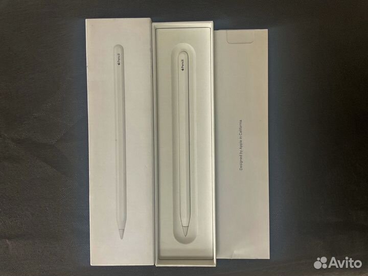 Продаю Apple Pencil 2