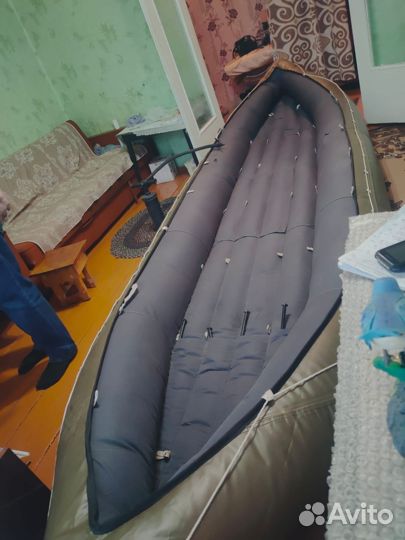 Рафт. Лодка Raftservis
