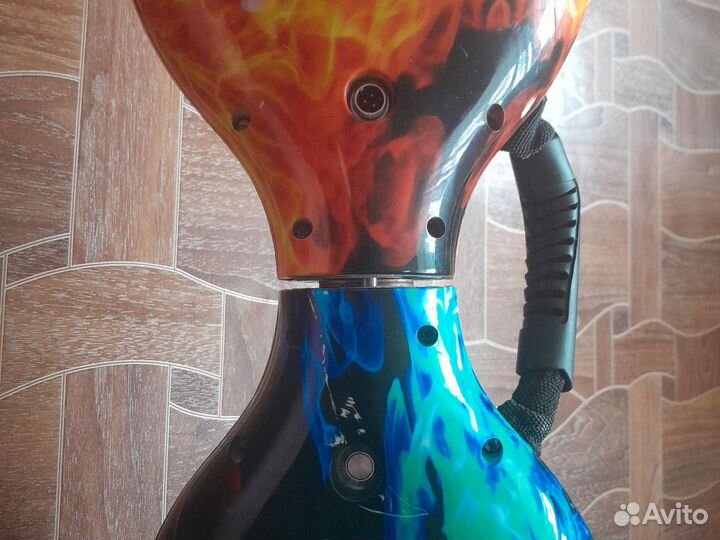 Гироскутер бу