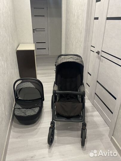 Коляска Cam dinamico 2 в 1 Италия