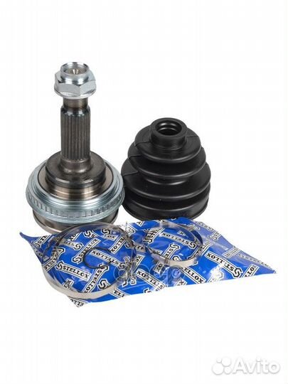 15-02095-SX шрус наружный к-кт ABS, 4347029237
