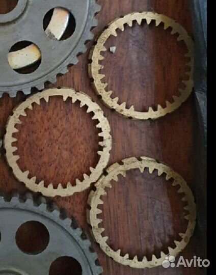 Шланги тормозные Ваз 2101-15,Нива,Синхронизатор кп