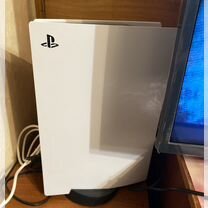 Sony playstation 5 с дисководом