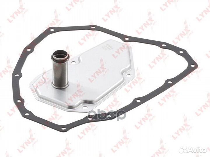 Фильтр АКПП LT1184 lynxauto