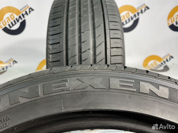 Nexen N'Fera SU1 245/40 R18 95W