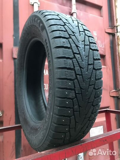 Nokian Tyres Hakkapeliitta 7 SUV 225/65 R17 111Y
