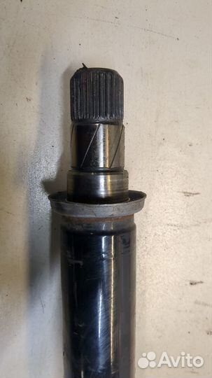 Полуось BMW X1 (F48), 2019