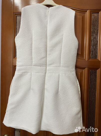 Комбинезон madnessnationaljeans