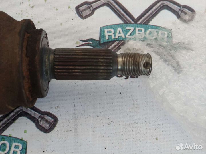 Привод передний правый Mitsubishi Outlander XL CW5