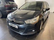 Citroen C4 1.6 AT, 2011, 201 020 км, с пробегом, цена 510 000 руб.