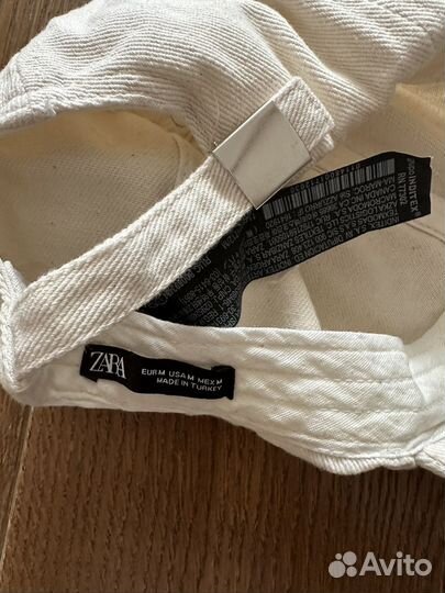 Кепка Zara размер М