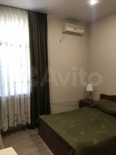 Комната 20 м², 1/3 эт.