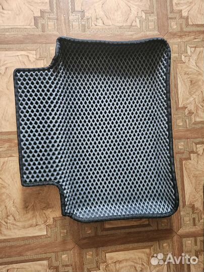 Коврики eva 3d LADA vesta