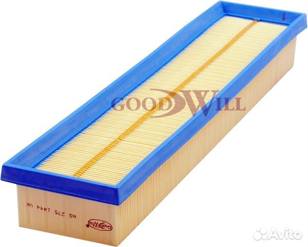 Фильтр воздушный