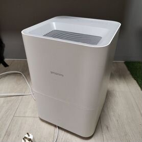 Xiaomi Air Humidifier 2 - увлажнитель воздуха