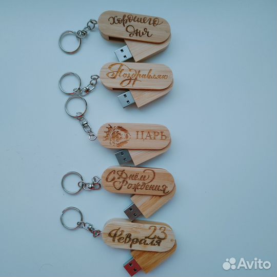 Флешка usb 32гб