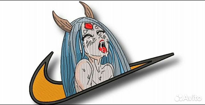 Дизайны для машинной вышивки