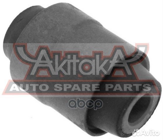 Сайлентблок рычага подвески зад прав/лев 03