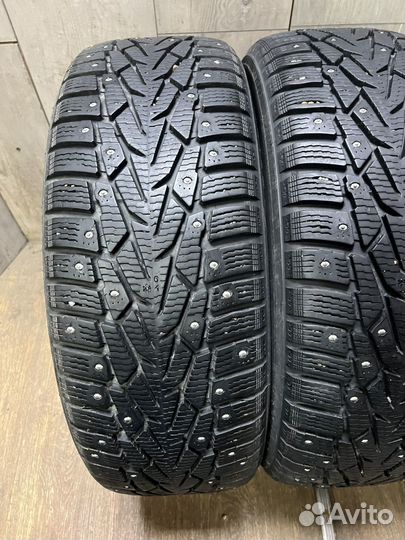 Nokian Tyres Nordman 7 SUV 215/65 R16