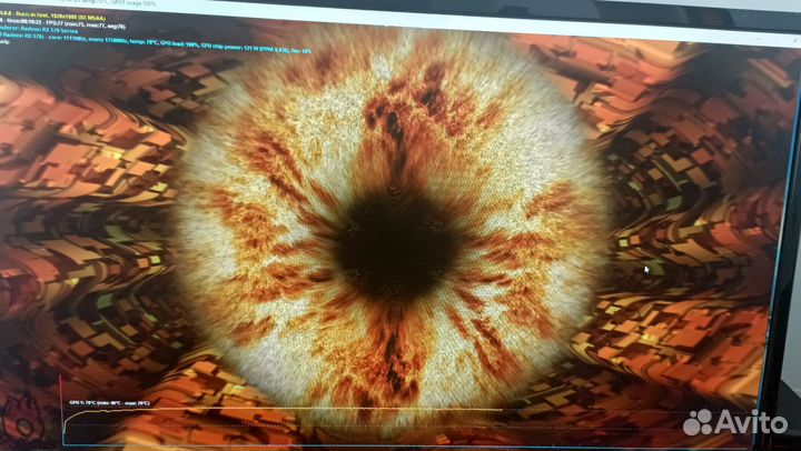 Rx 570 red dragon 4g