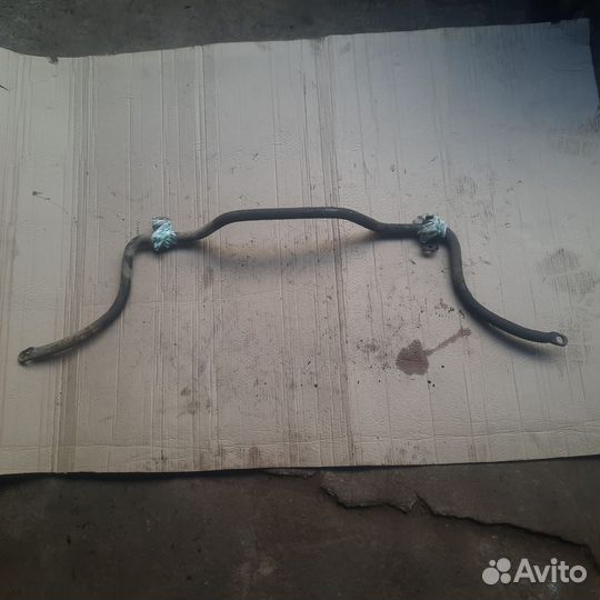 Стабилизатор передний Renault Clio /Symbol