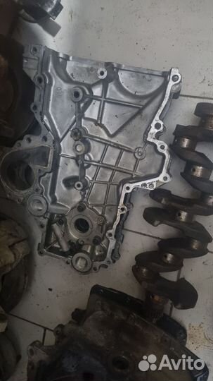 Лобовая крышка solaris 2