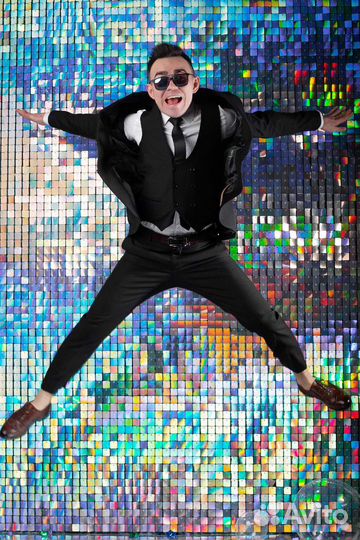 Ведущий на Ваш праздник