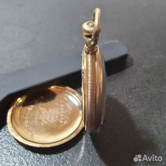 Часы карманные