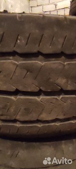 КАМА Кама-Евро-131 235/65 R16C